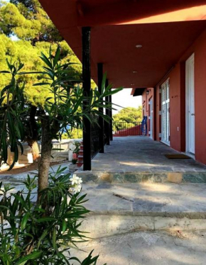 Villa Ifiyenia